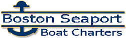 Boston Seaport Charters